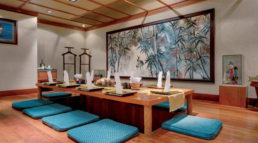 Sokha Angkor Suites By Sokha Angkor Resort Siem Reap Buitenkant foto